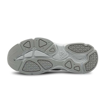 BASKET CASUAL PEAK FEMME GREY